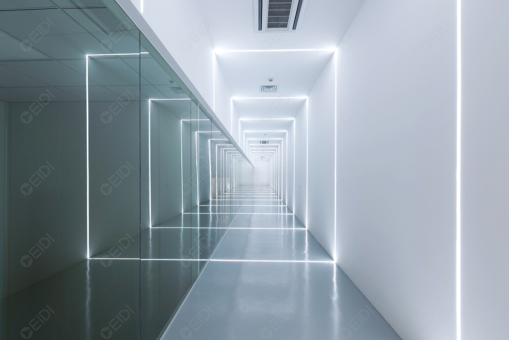 食物鏈FOOD CHAIN食品凈化車間&微生物實驗室項目