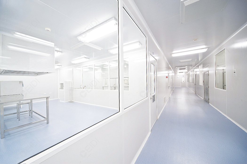 二代基因測序技術的發展對測序數據的處理分析提出了很高的要求。目前二代基因測序實驗室建設數據分析軟件很多，但是絕大多數軟件僅能完成單一的分析功能，如何能正確高效地選擇整合這些軟件已成為迫切需求。CEIDI西遞對于二代基因測序實驗室建設已經有所研究。CEIDI西遞技術人員開發設計了一套基于二代基因測序專用的實驗室建設方案，完美的實驗設計原理，一站式建設和規劃方案，簡化了數據分析過程中的人工操作，大大提高了運行效率。