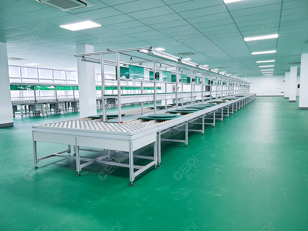 泰豪(嘉興)科技園科研孵化產業園綜合體工程 CEIDI西遞 泰豪(嘉興)科技園科研孵化產業園綜合體工程 CEIDI西遞