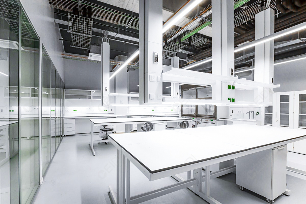 實(shí)驗(yàn)室建設(shè)一站式服務(wù)商：實(shí)驗(yàn)室通風(fēng)系統(tǒng)解決方案  CEIDI西遞