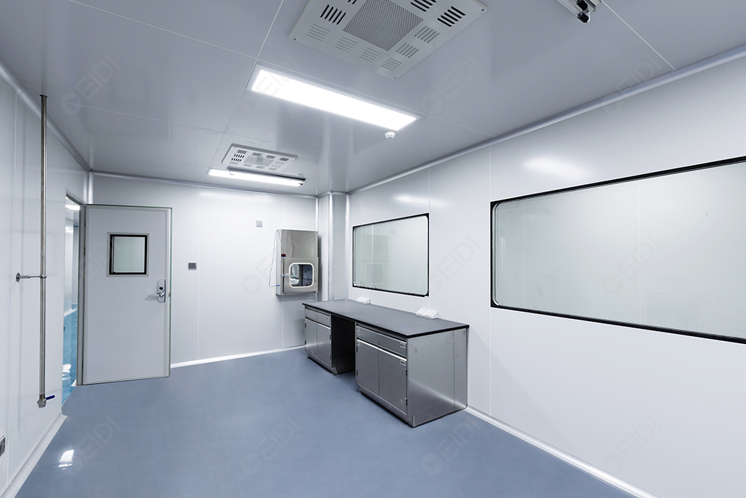 中新棠國業(yè)蘇州醫(yī)療器械GMP無塵車間及辦公綜合體項(xiàng)目 CEIDI西遞 中新棠國業(yè)蘇州醫(yī)療器械GMP無塵車間及辦公綜合體項(xiàng)目 CEIDI西遞